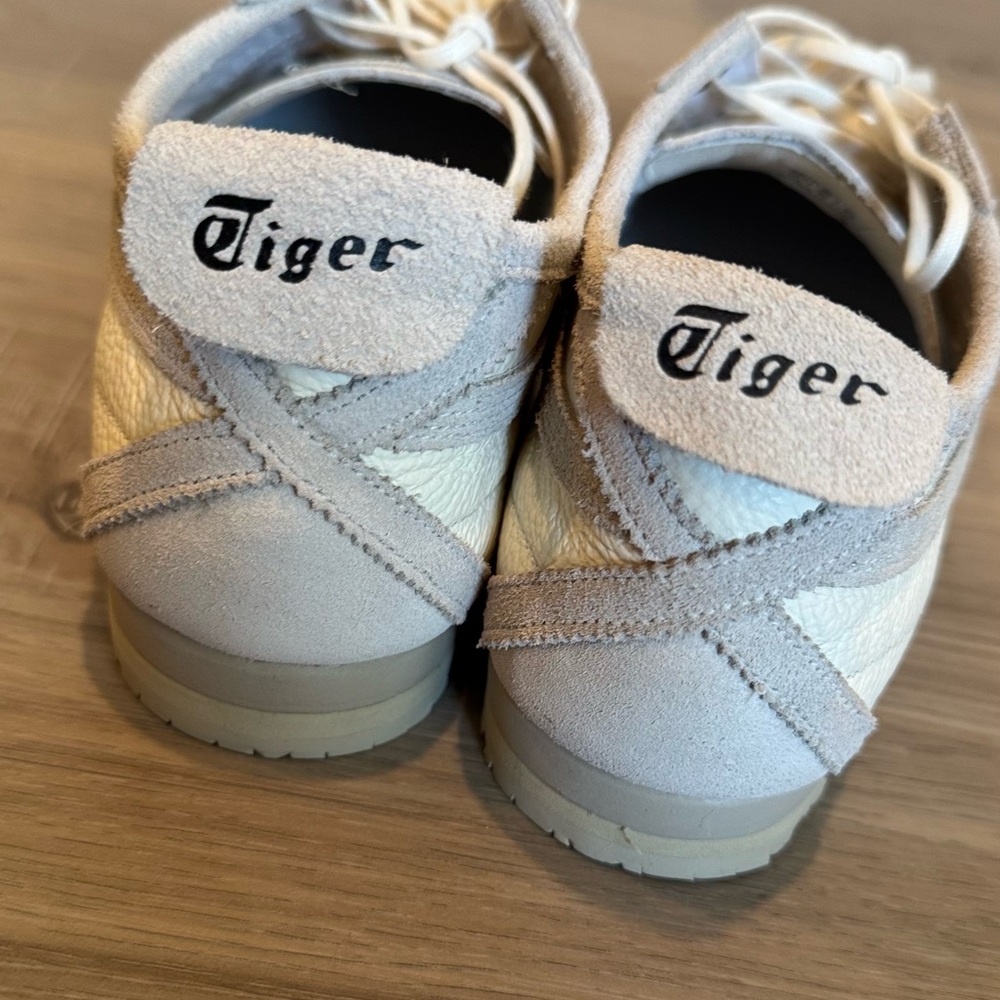 🔥 👟Onitsuka Tigers Mexico 66